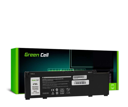 Bateria do laptopów Green Cell 266J9 0M4GWP do Dell DE155